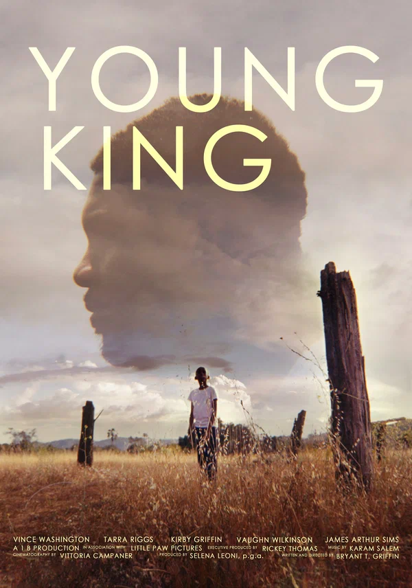Постер: Young King